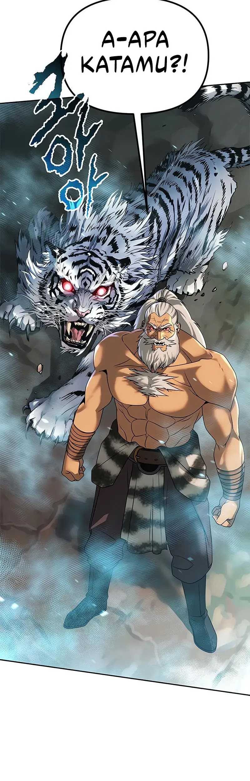 Chronicles of the Demon Faction Chapter 81 - halaman 86