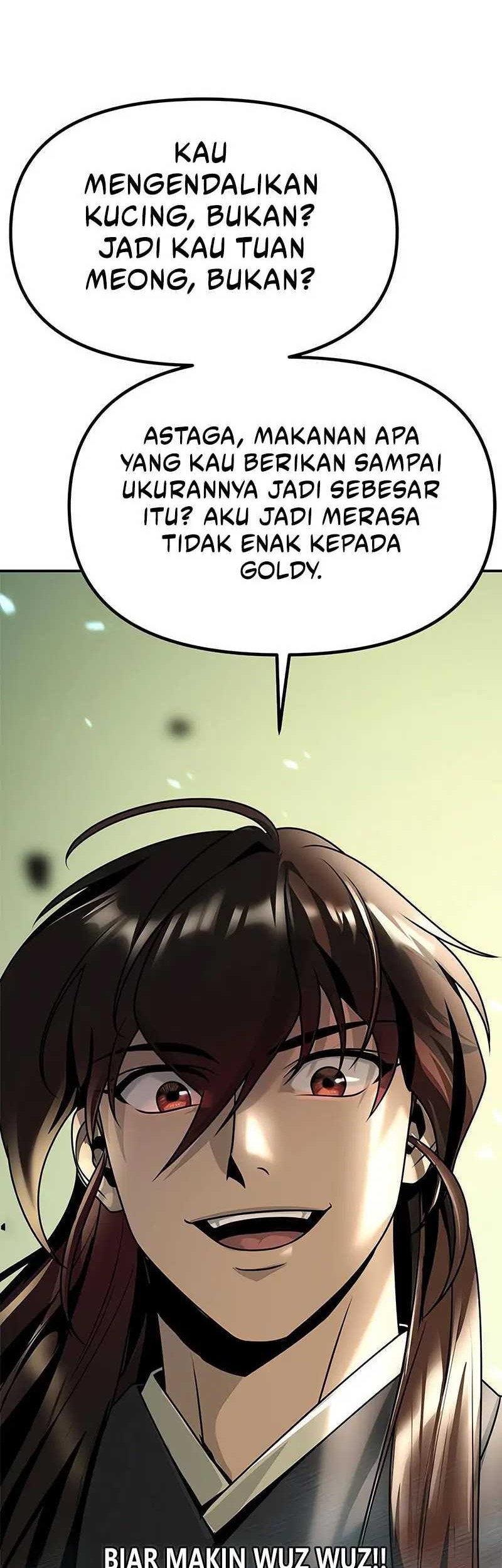 Chronicles of the Demon Faction Chapter 81 - halaman 87