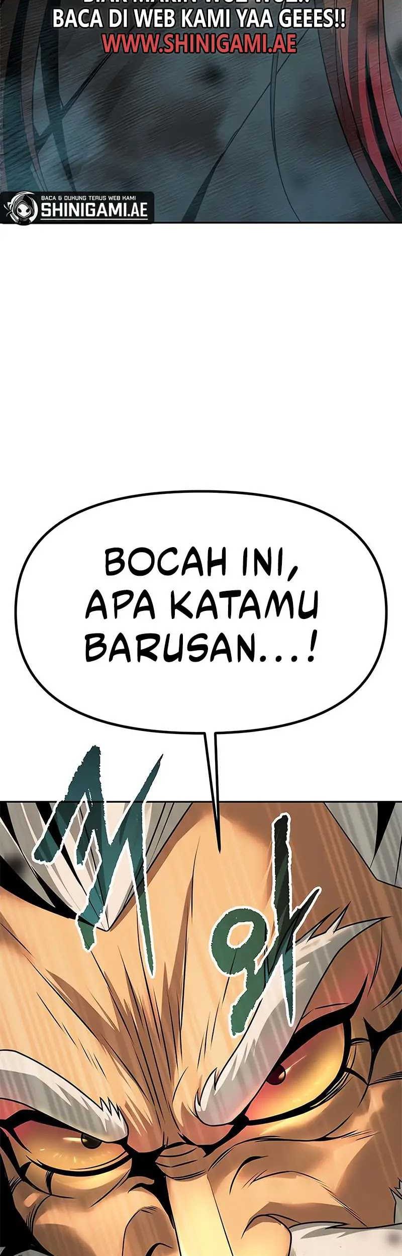 Chronicles of the Demon Faction Chapter 81 - halaman 88
