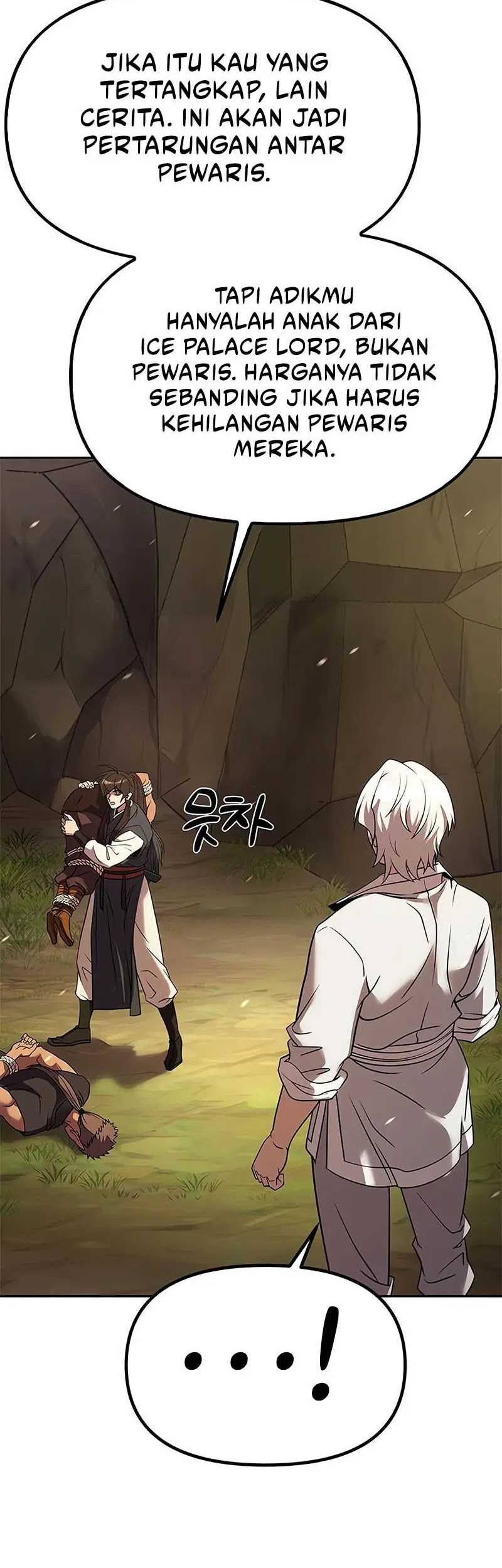 Chronicles of the Demon Faction Chapter 81 - halaman 9