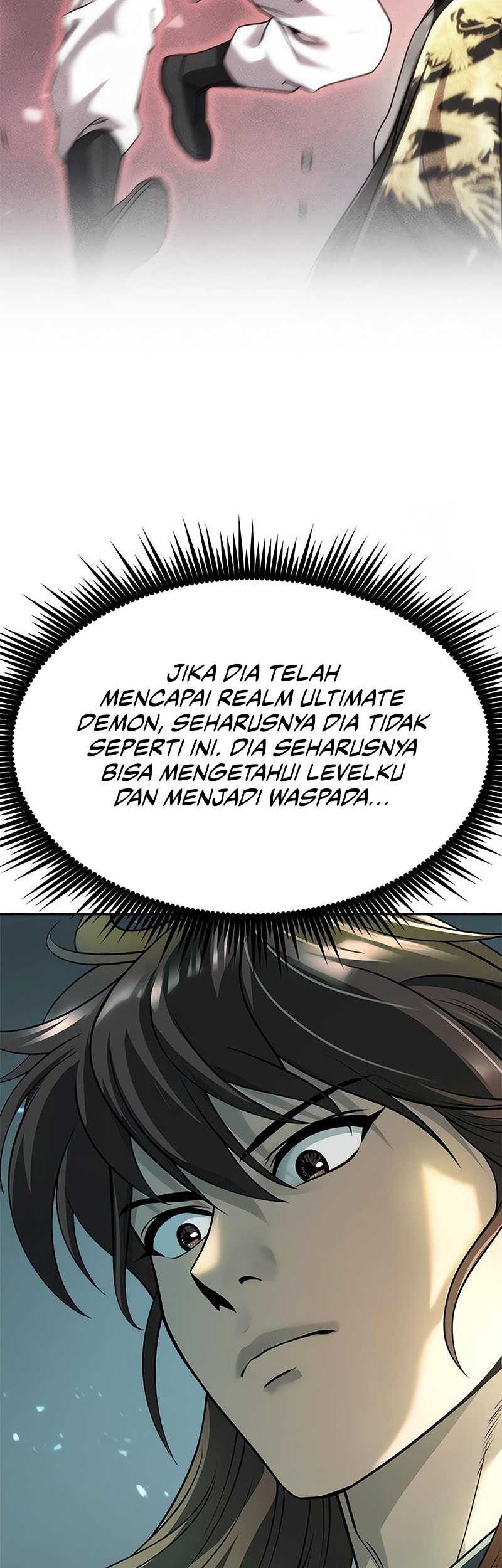 Chronicles of the Demon Faction Chapter 82 - halaman 11