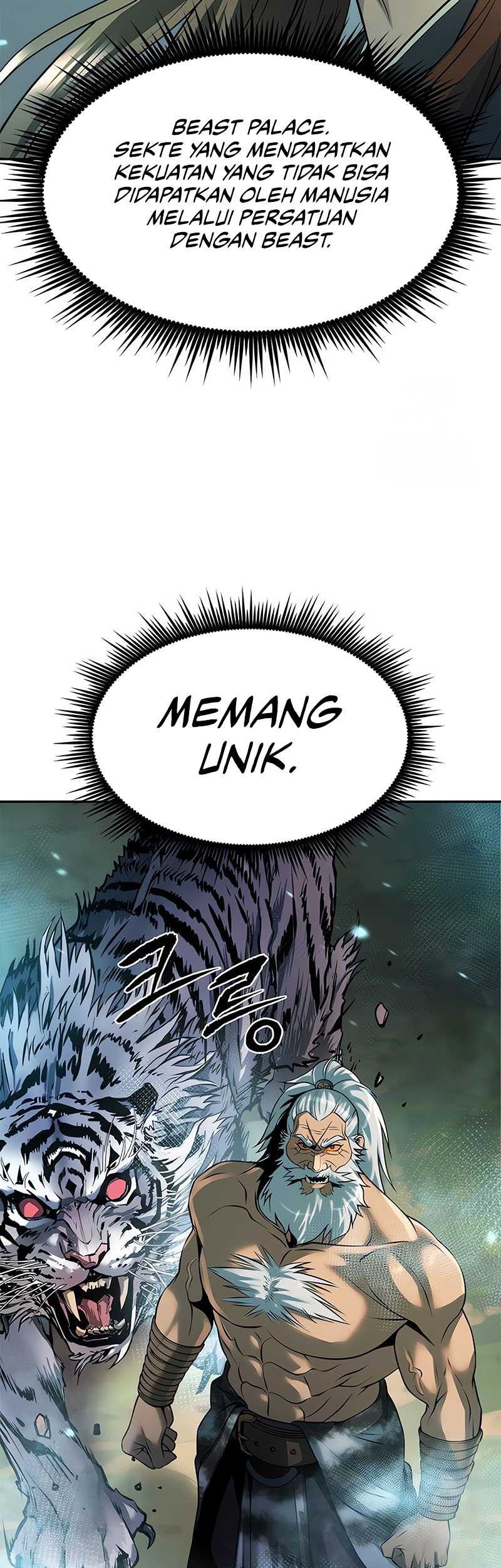 Chronicles of the Demon Faction Chapter 82 - halaman 12