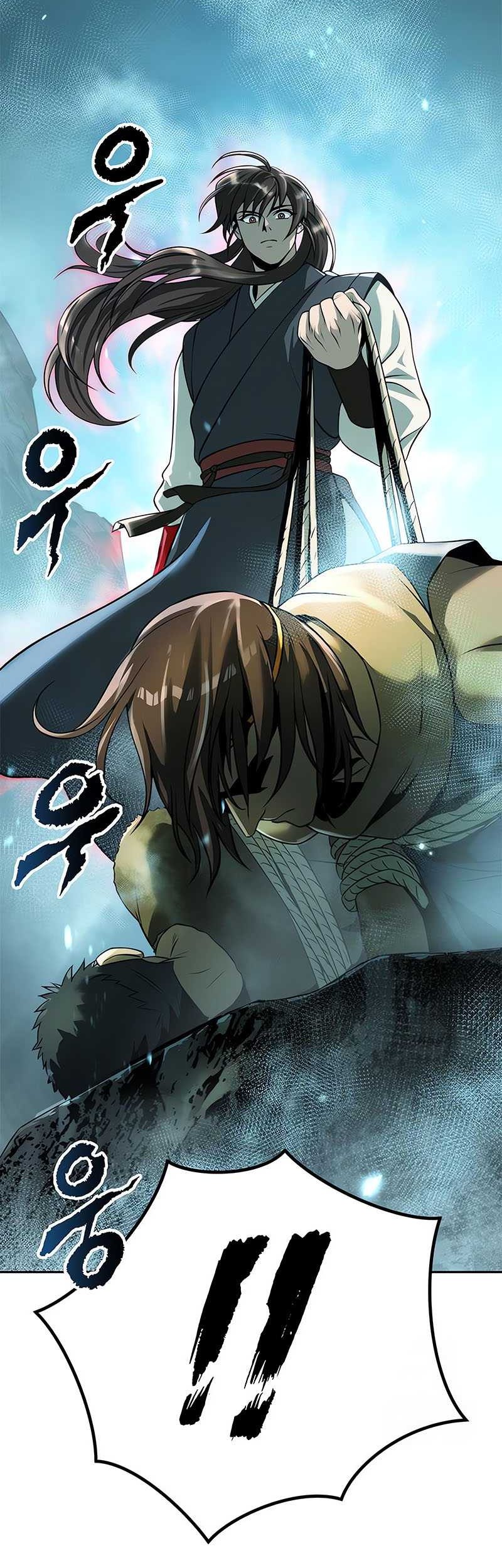 Chronicles of the Demon Faction Chapter 82 - halaman 16