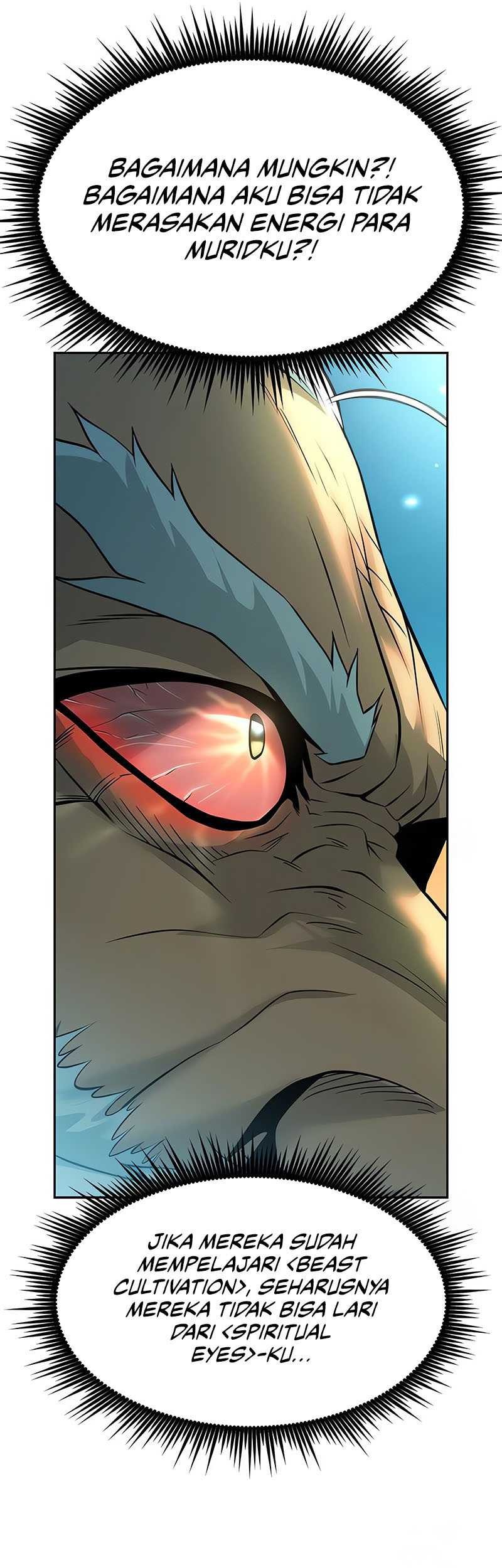 Chronicles of the Demon Faction Chapter 82 - halaman 18