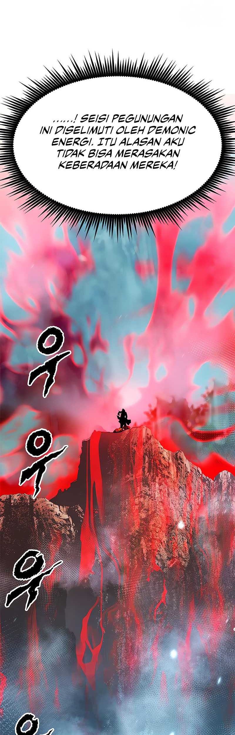 Chronicles of the Demon Faction Chapter 82 - halaman 19