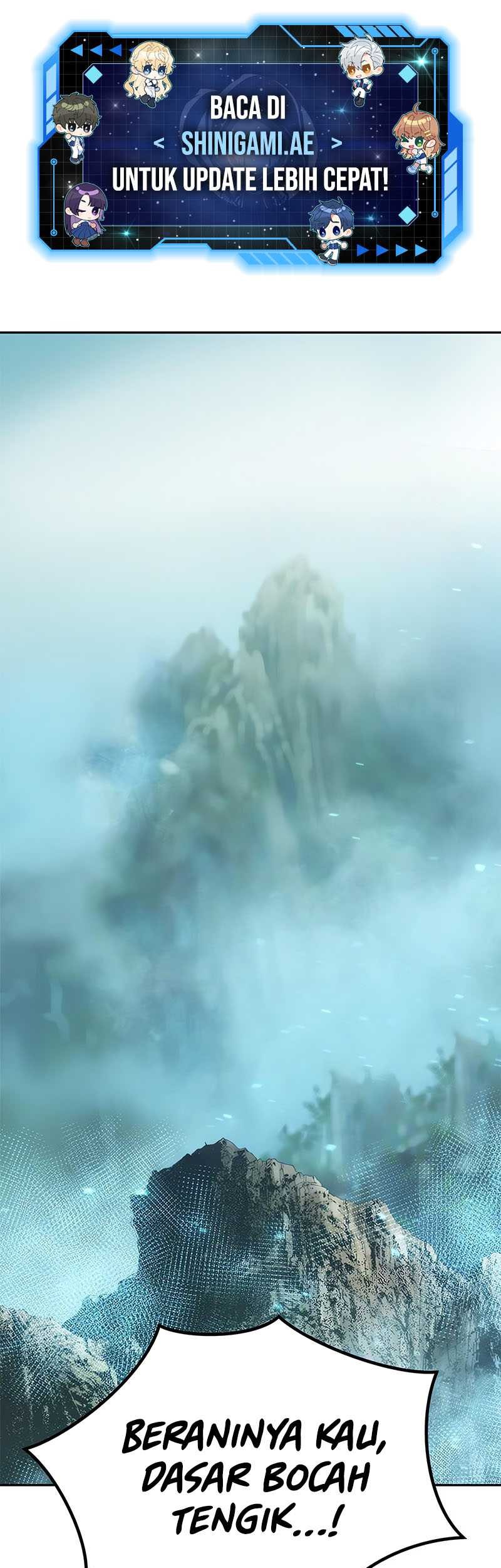Chronicles of the Demon Faction Chapter 82 - halaman 2