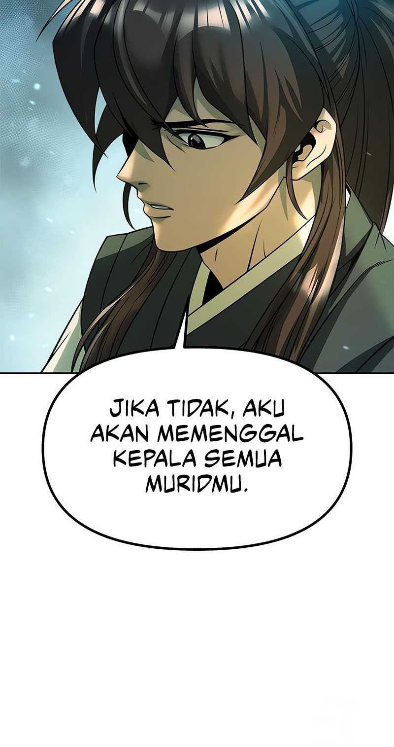 Chronicles of the Demon Faction Chapter 82 - halaman 21