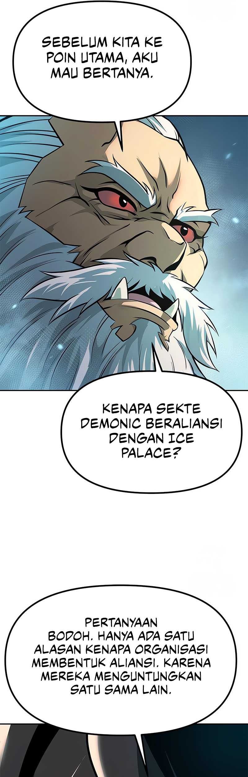 Chronicles of the Demon Faction Chapter 82 - halaman 22