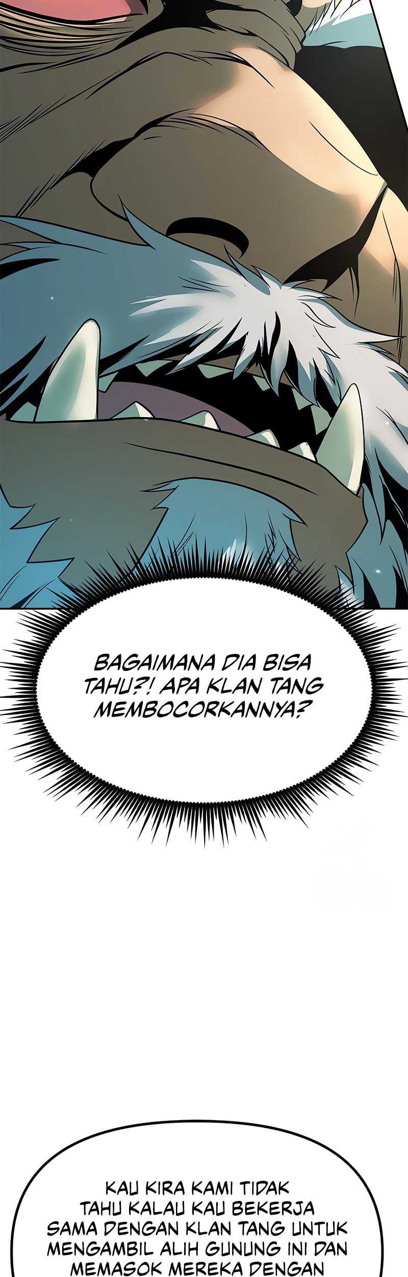 Chronicles of the Demon Faction Chapter 82 - halaman 24