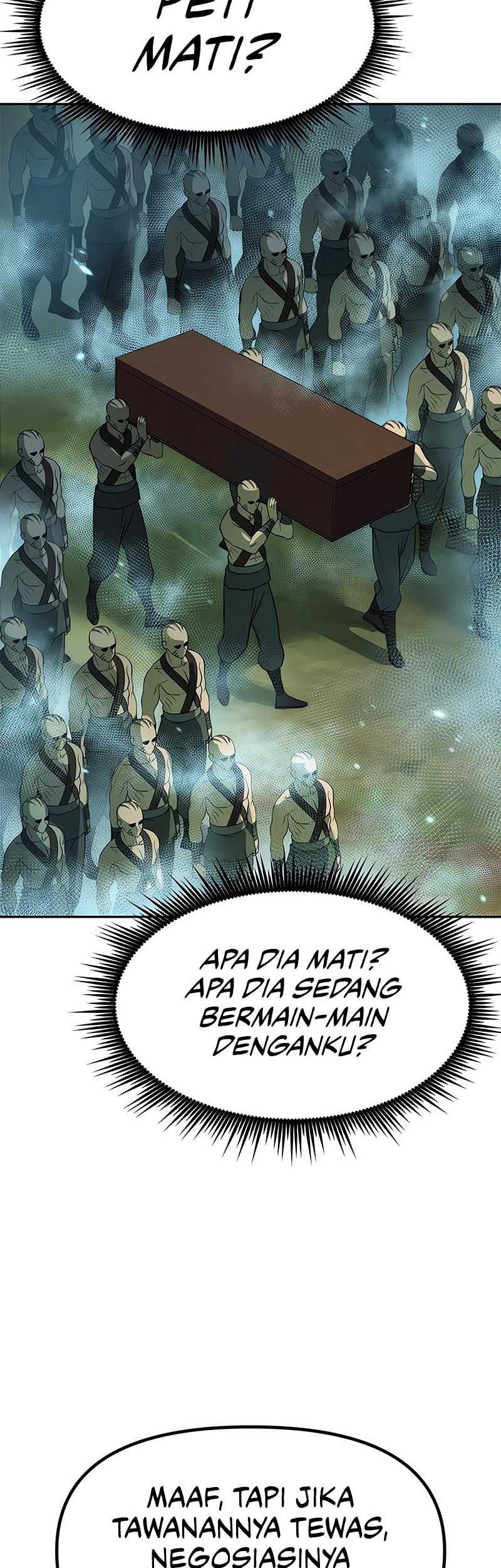 Chronicles of the Demon Faction Chapter 82 - halaman 27