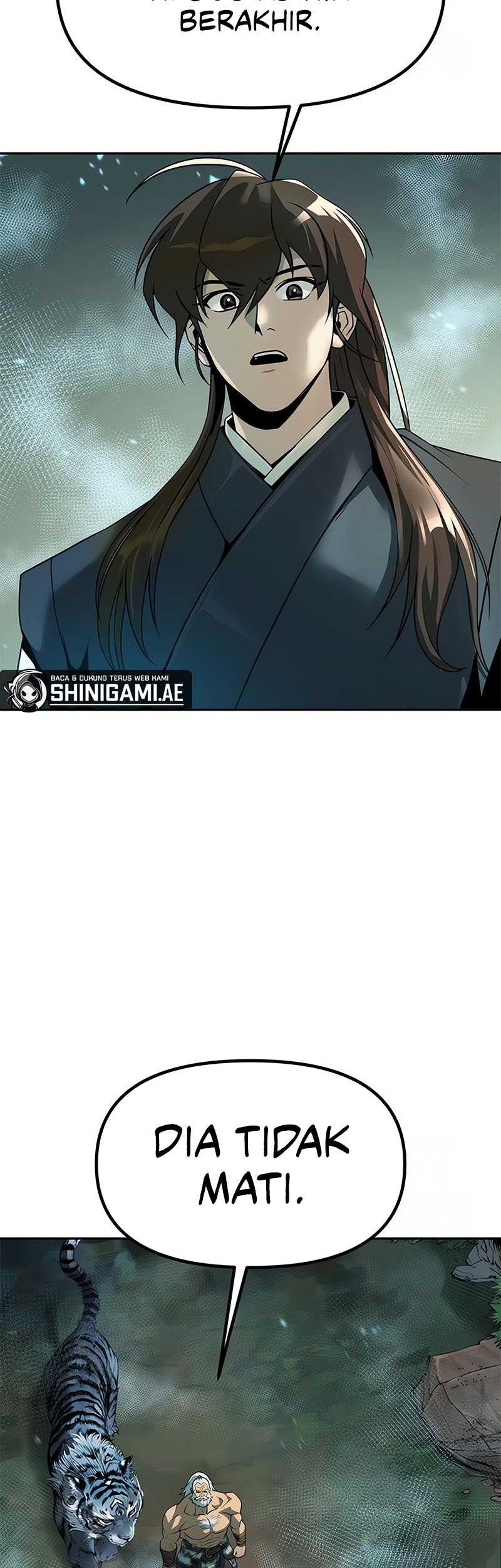 Chronicles of the Demon Faction Chapter 82 - halaman 28