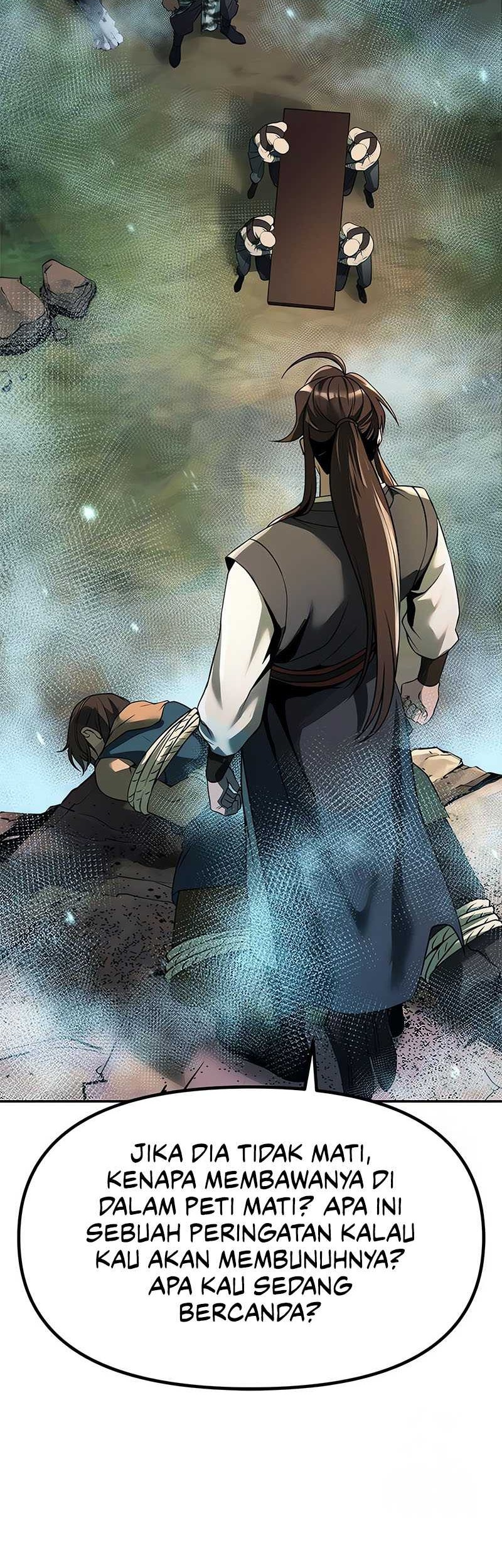 Chronicles of the Demon Faction Chapter 82 - halaman 29
