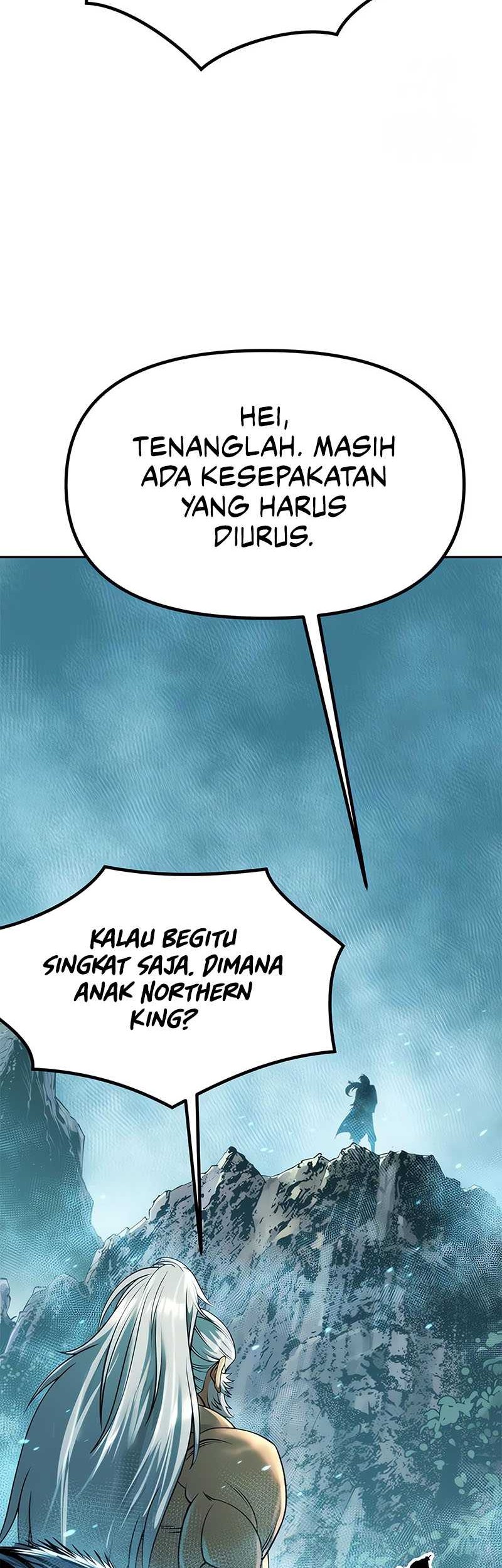 Chronicles of the Demon Faction Chapter 82 - halaman 3
