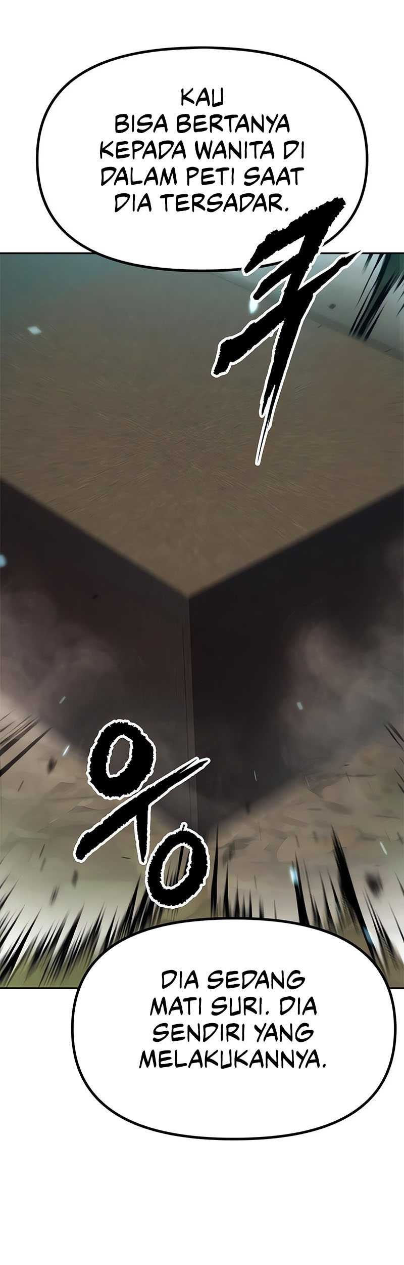 Chronicles of the Demon Faction Chapter 82 - halaman 30