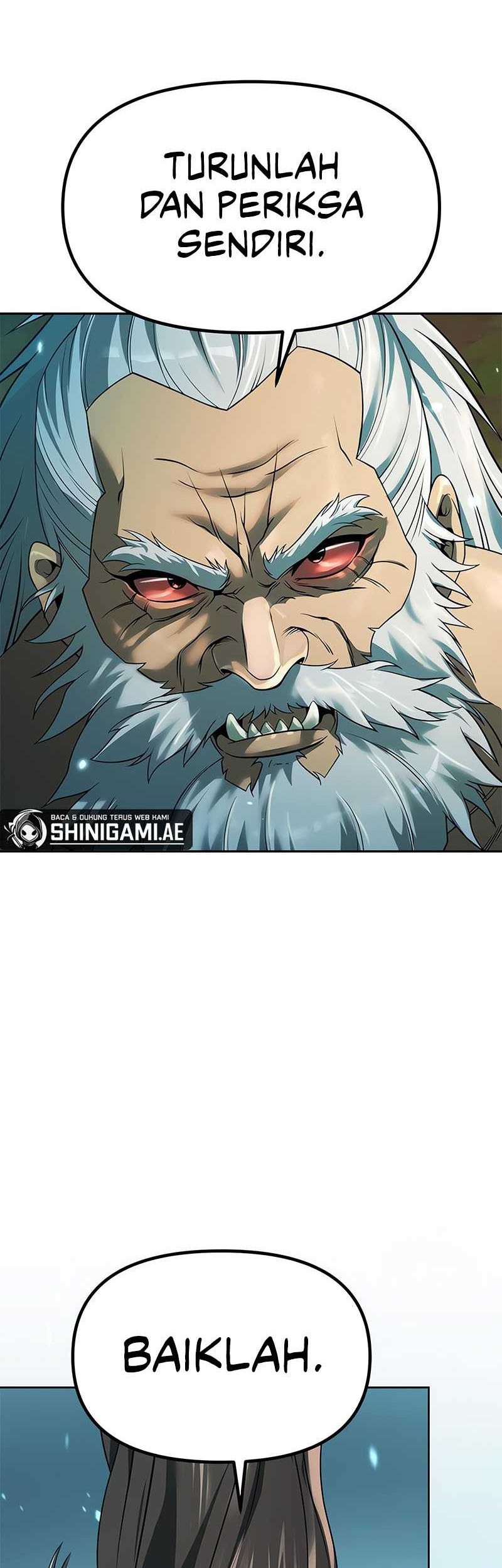 Chronicles of the Demon Faction Chapter 82 - halaman 31