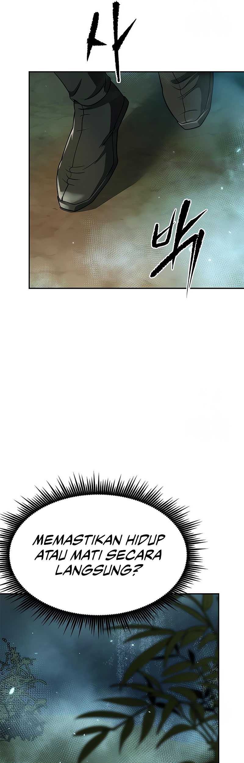 Chronicles of the Demon Faction Chapter 82 - halaman 34