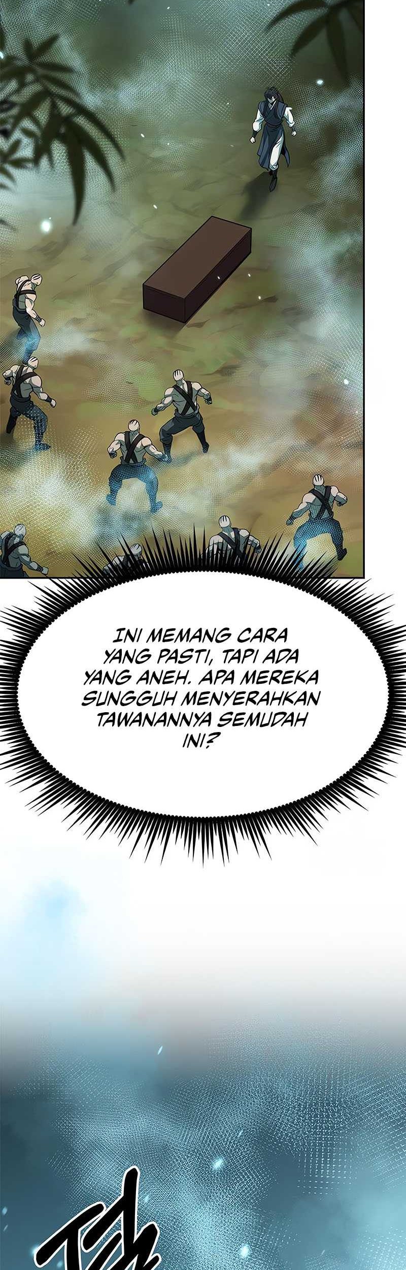 Chronicles of the Demon Faction Chapter 82 - halaman 35