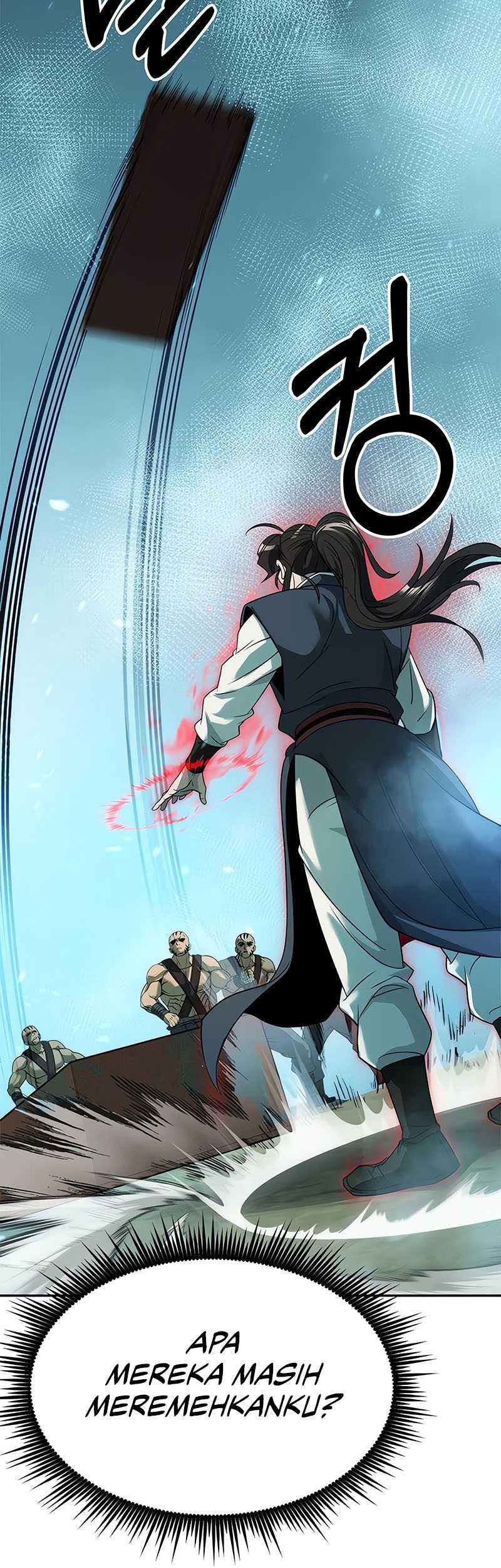 Chronicles of the Demon Faction Chapter 82 - halaman 36