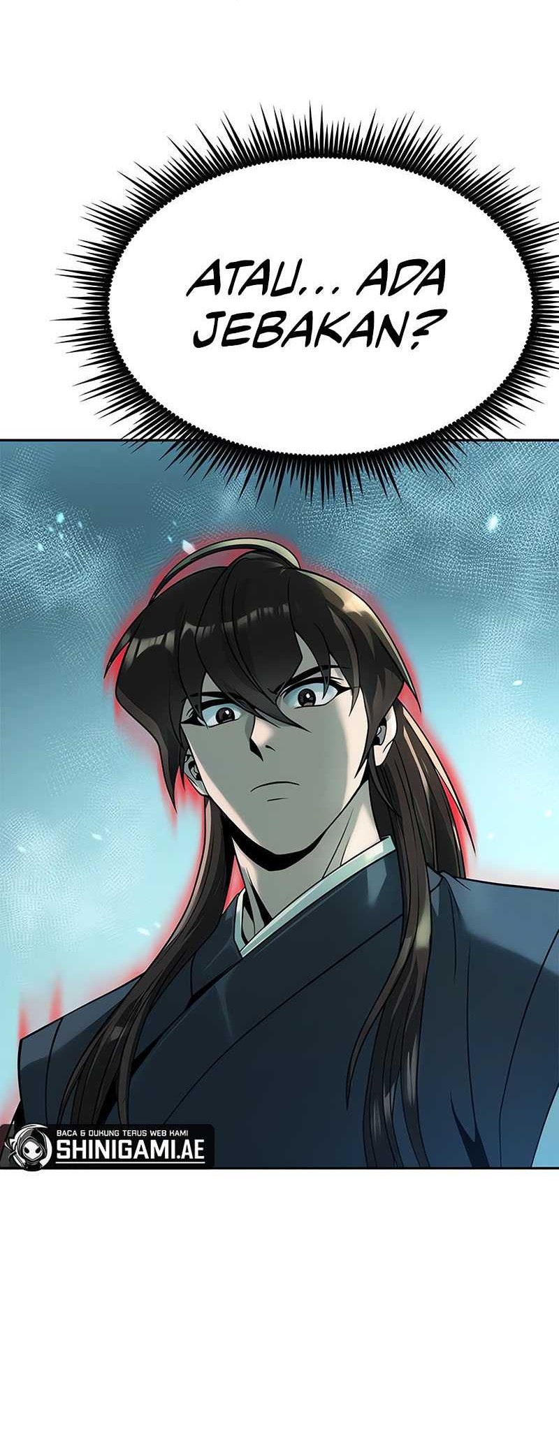 Chronicles of the Demon Faction Chapter 82 - halaman 37