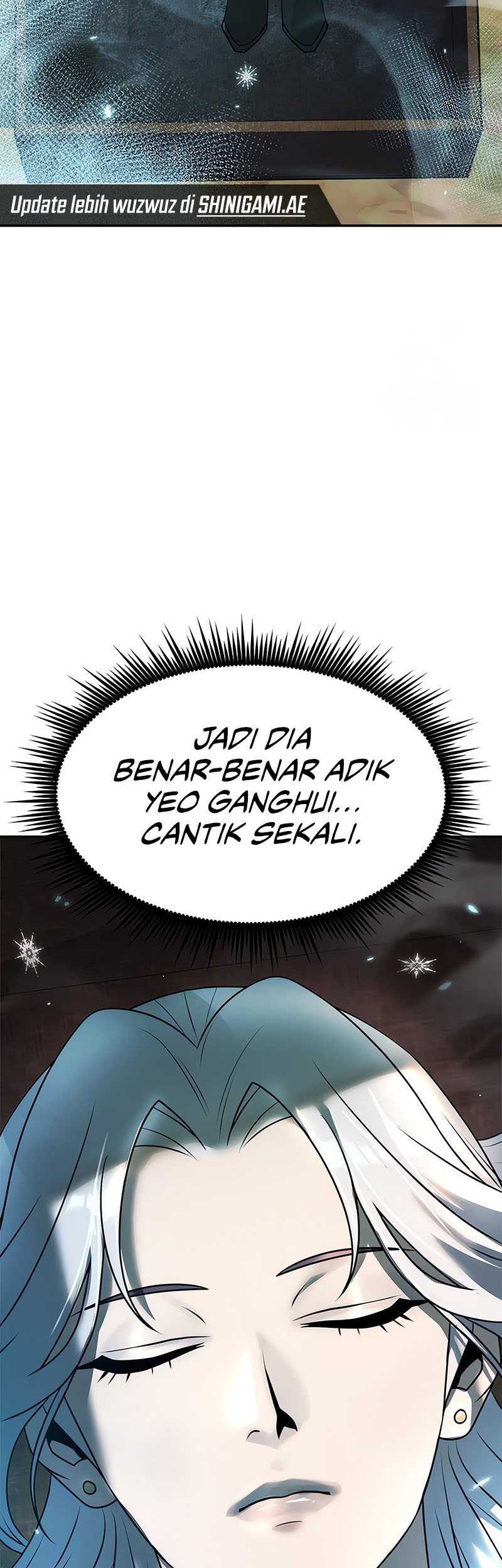 Chronicles of the Demon Faction Chapter 82 - halaman 39