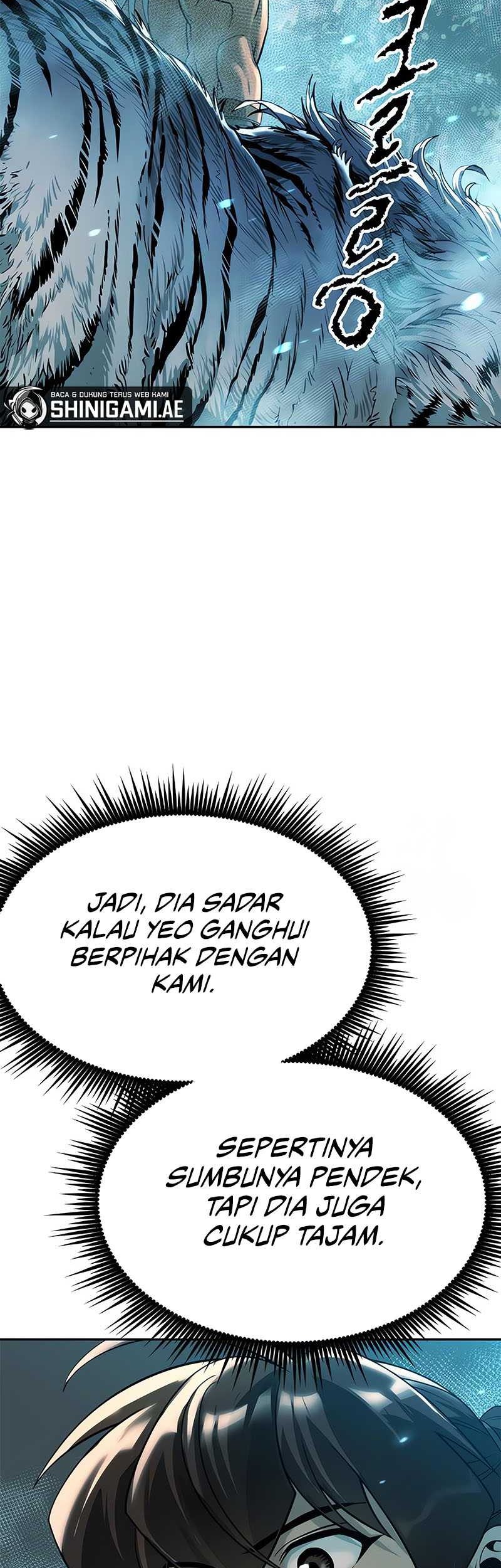 Chronicles of the Demon Faction Chapter 82 - halaman 4