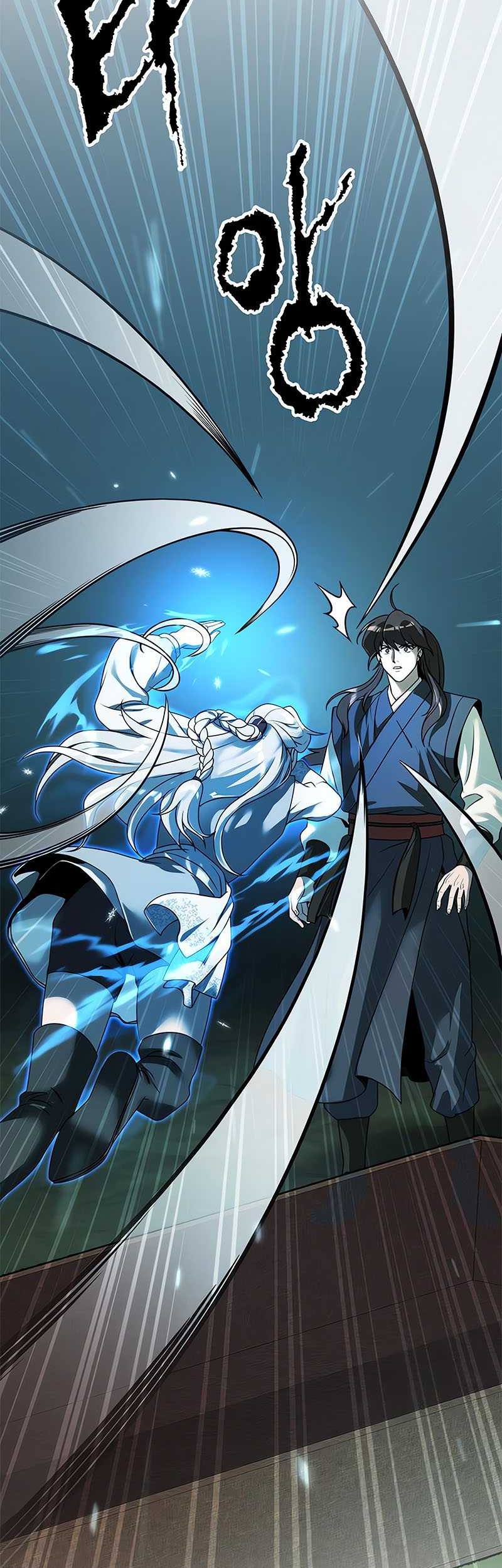 Chronicles of the Demon Faction Chapter 82 - halaman 44