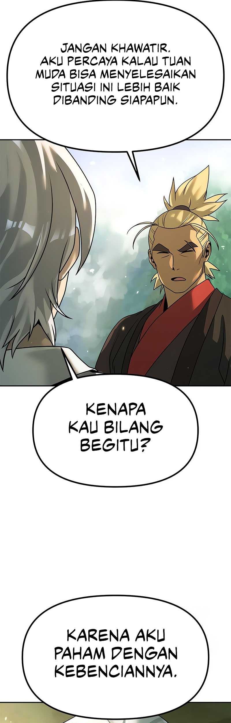 Chronicles of the Demon Faction Chapter 82 - halaman 50