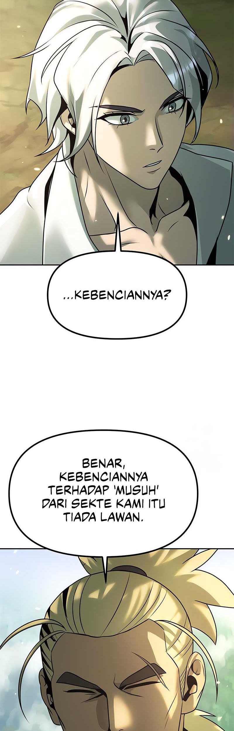 Chronicles of the Demon Faction Chapter 82 - halaman 51