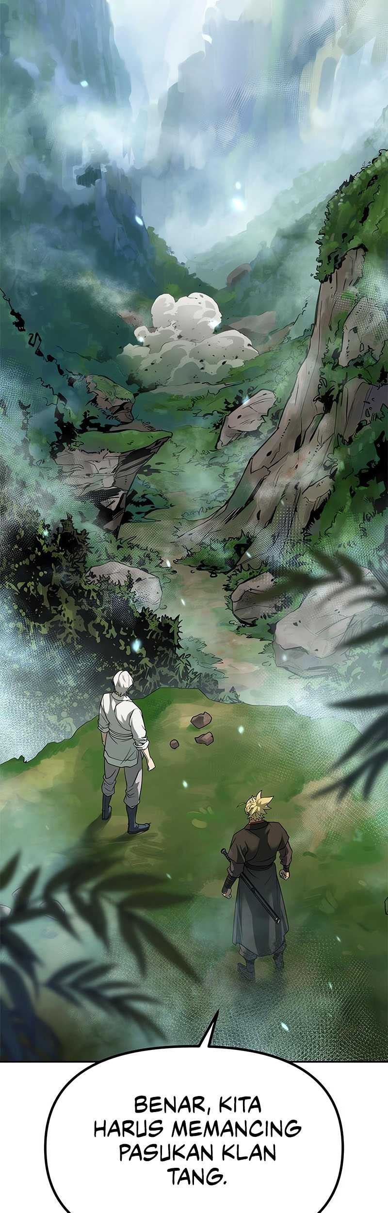 Chronicles of the Demon Faction Chapter 82 - halaman 54