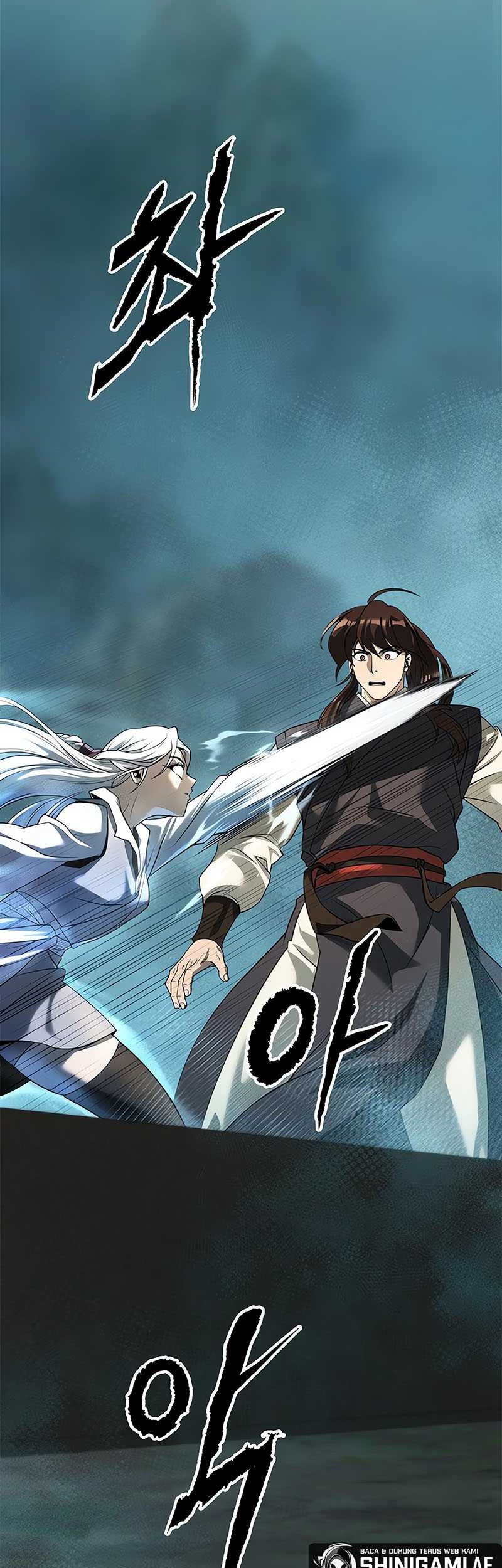 Chronicles of the Demon Faction Chapter 82 - halaman 56
