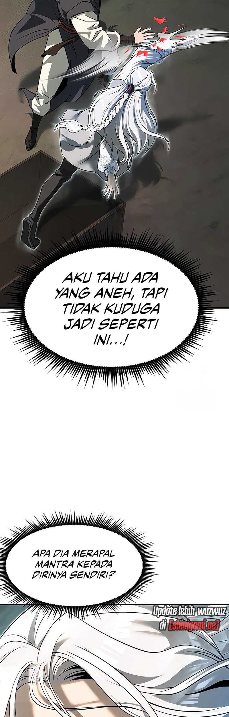 Chronicles of the Demon Faction Chapter 82 - halaman 59