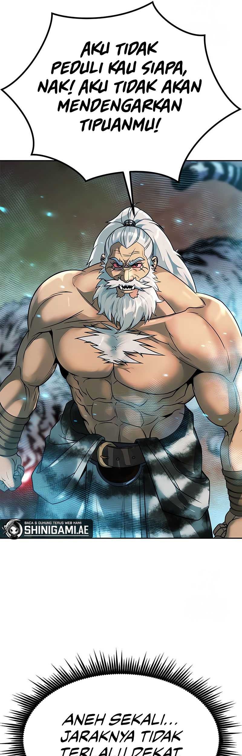 Chronicles of the Demon Faction Chapter 82 - halaman 6