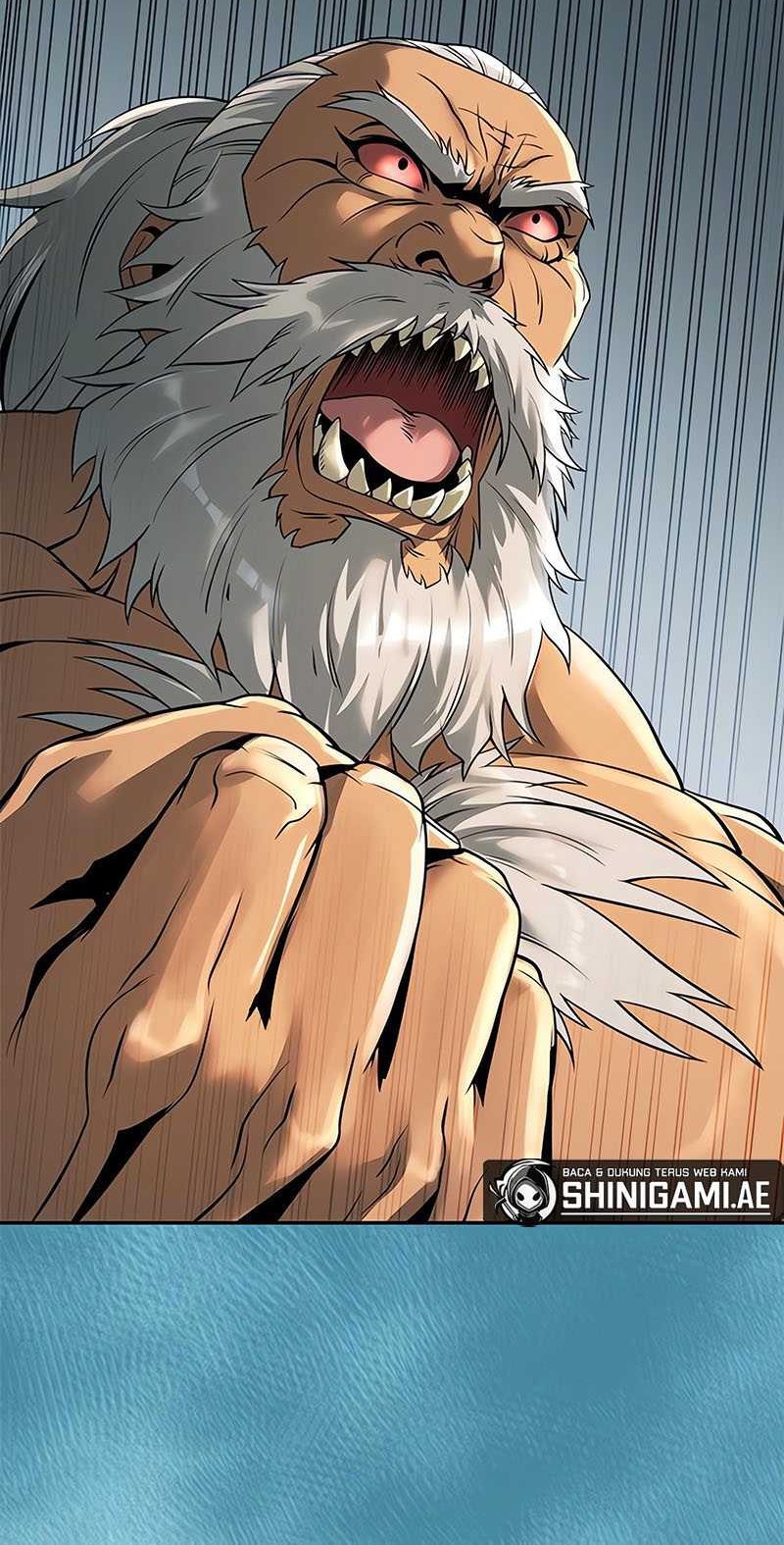 Chronicles of the Demon Faction Chapter 82 - halaman 61