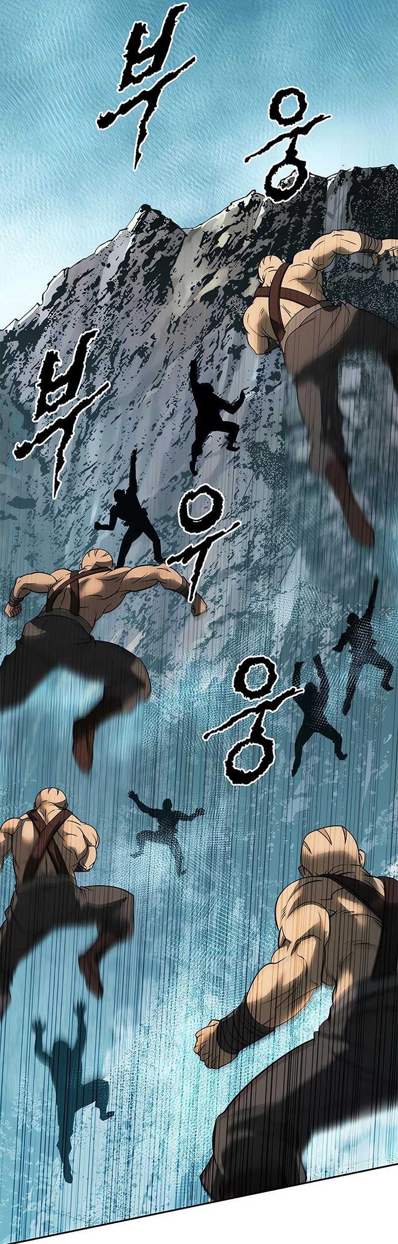 Chronicles of the Demon Faction Chapter 82 - halaman 62