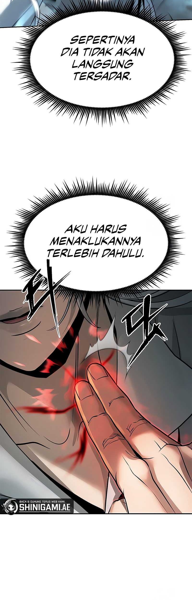 Chronicles of the Demon Faction Chapter 82 - halaman 64