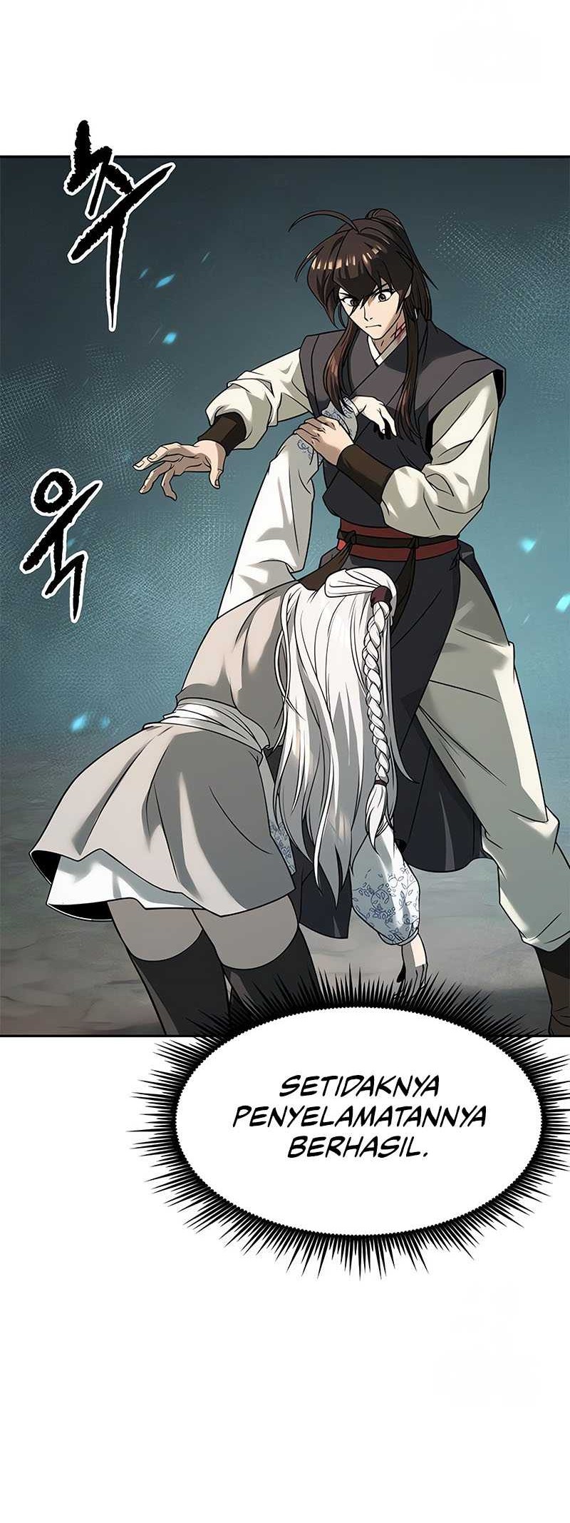 Chronicles of the Demon Faction Chapter 82 - halaman 65