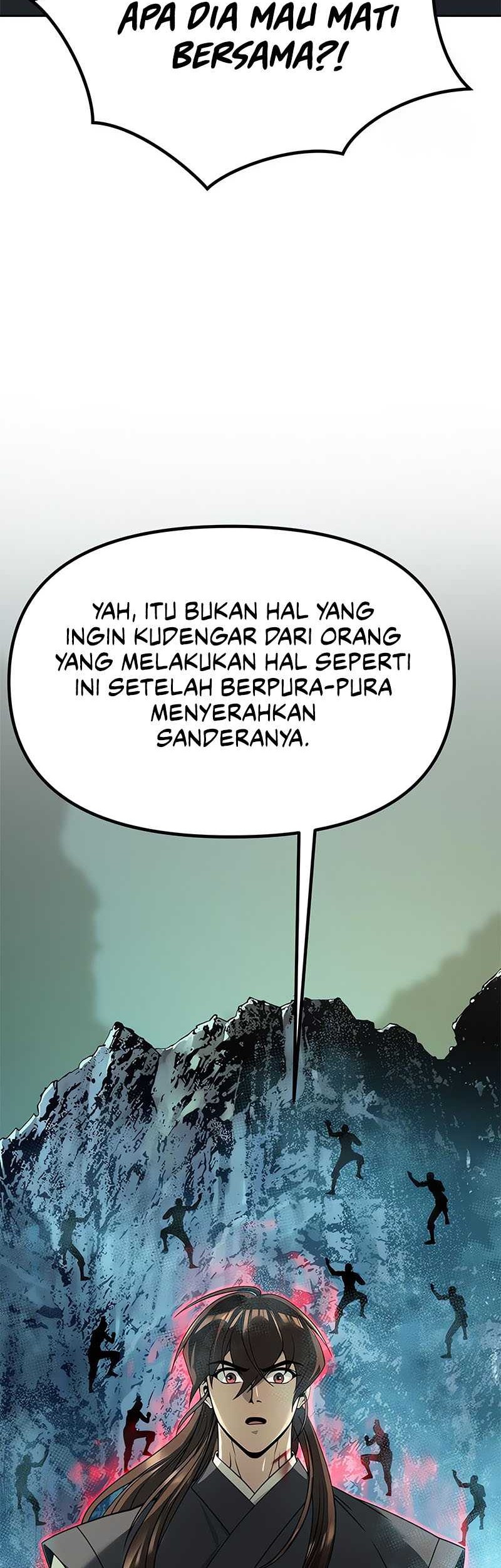Chronicles of the Demon Faction Chapter 82 - halaman 75