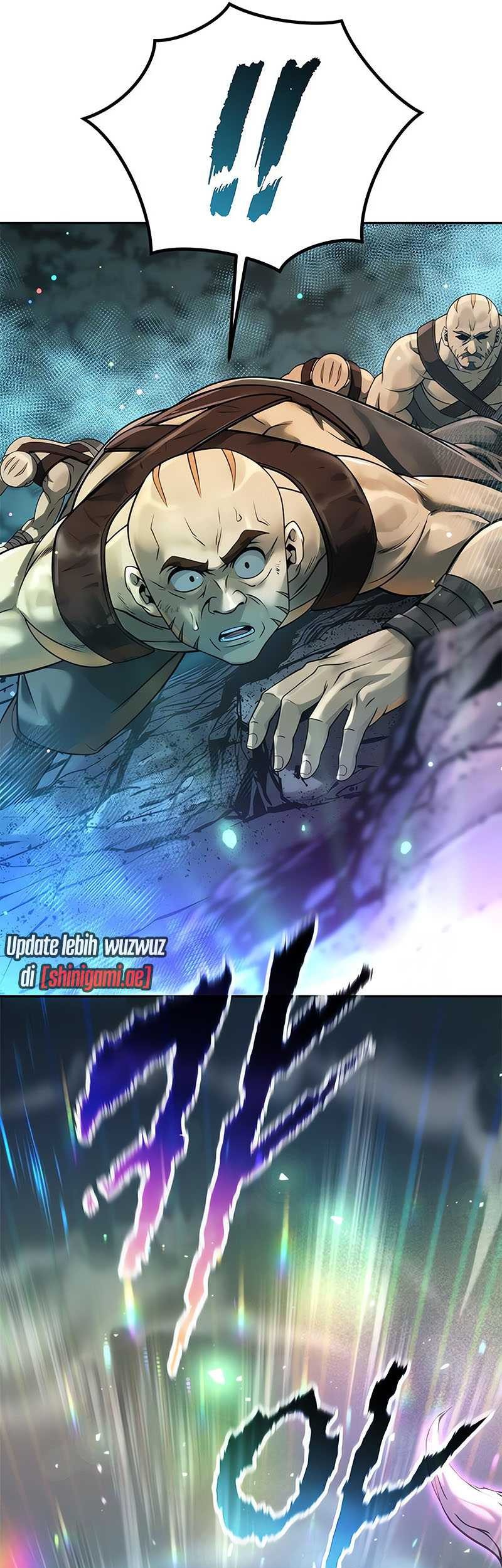 Chronicles of the Demon Faction Chapter 82 - halaman 78