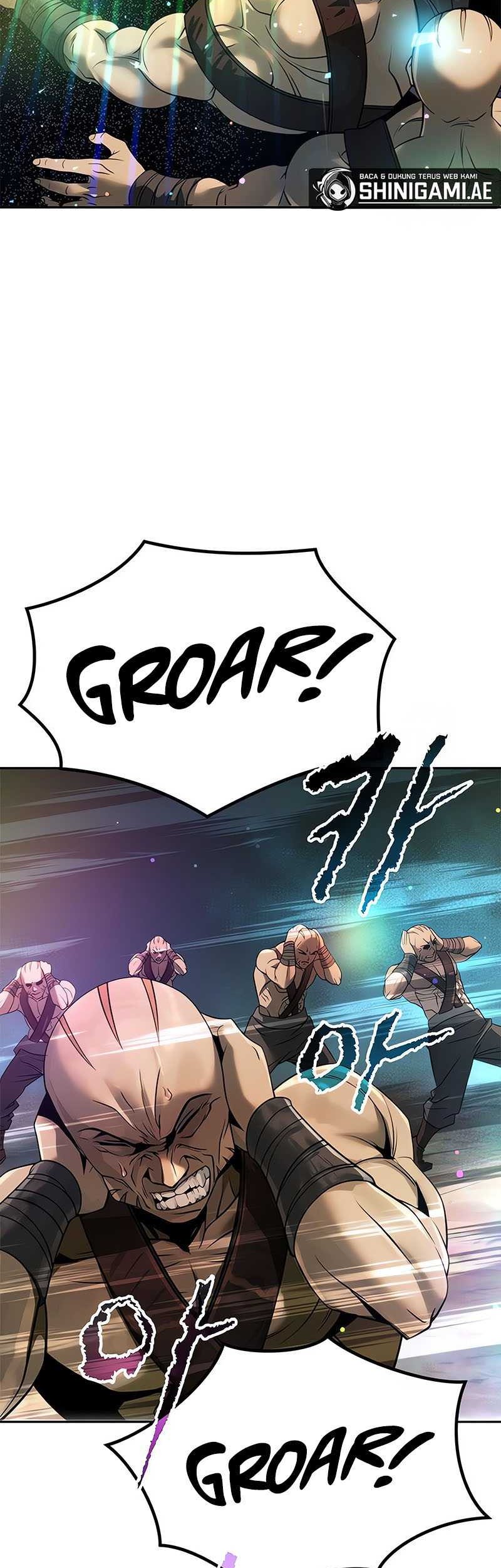 Chronicles of the Demon Faction Chapter 82 - halaman 80