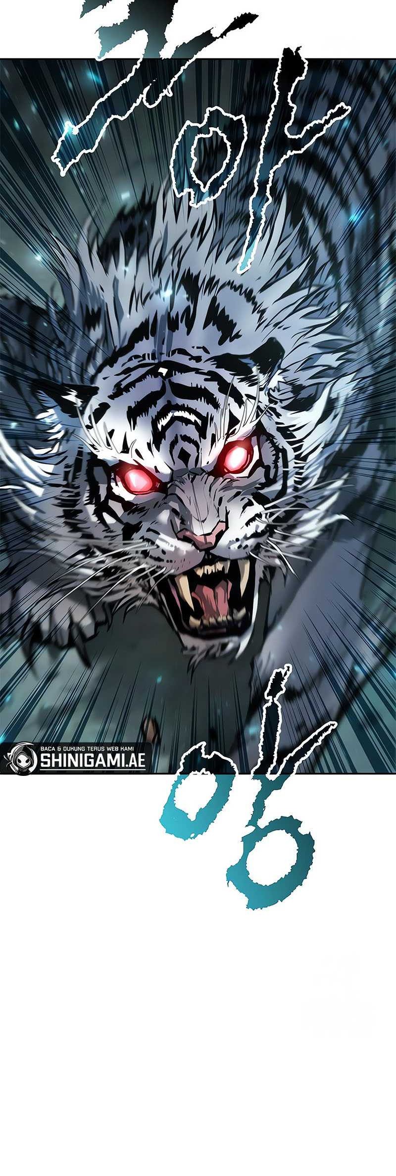 Chronicles of the Demon Faction Chapter 82 - halaman 84