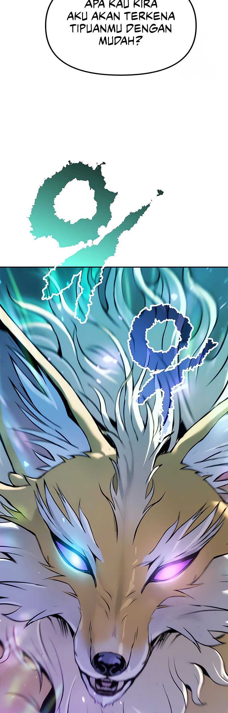 Chronicles of the Demon Faction Chapter 82 - halaman 87