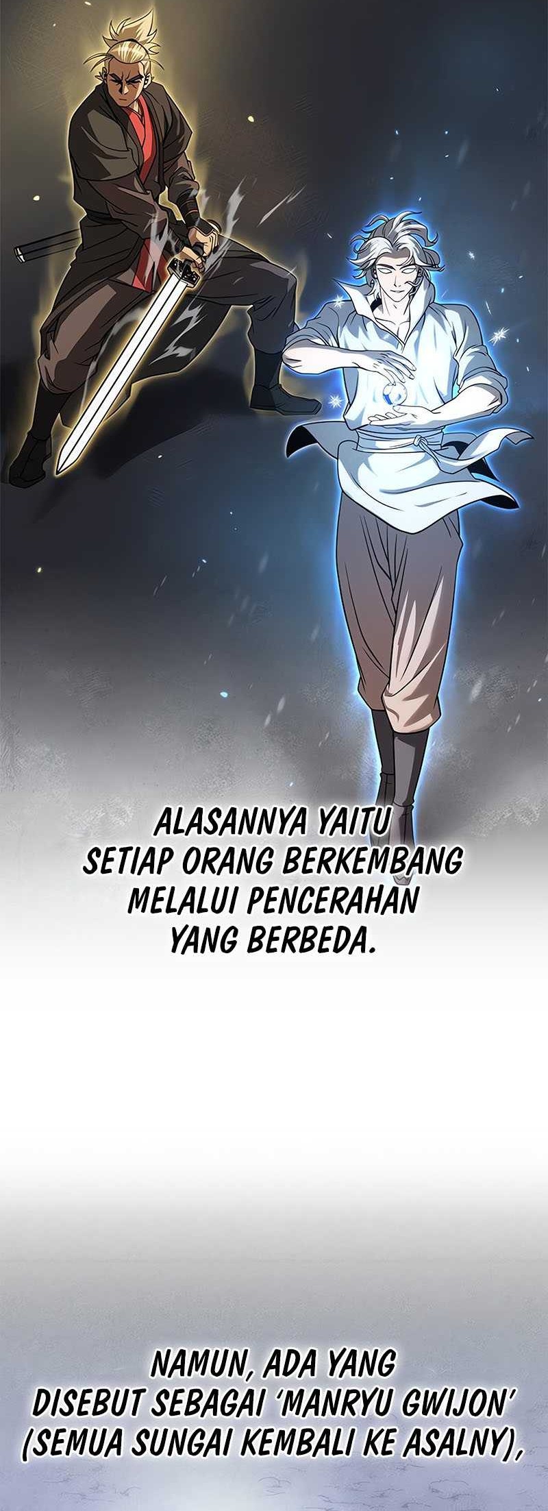 Chronicles of the Demon Faction Chapter 82 - halaman 9