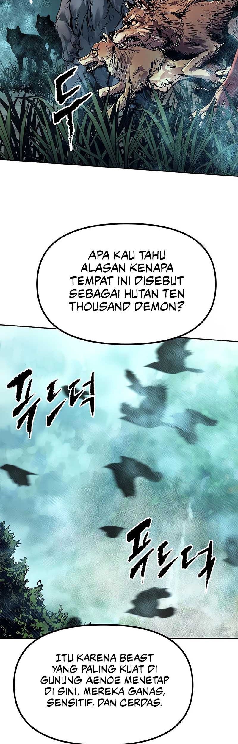 Chronicles of the Demon Faction Chapter 82 - halaman 90