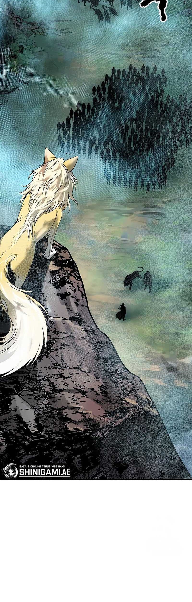 Chronicles of the Demon Faction Chapter 82 - halaman 92