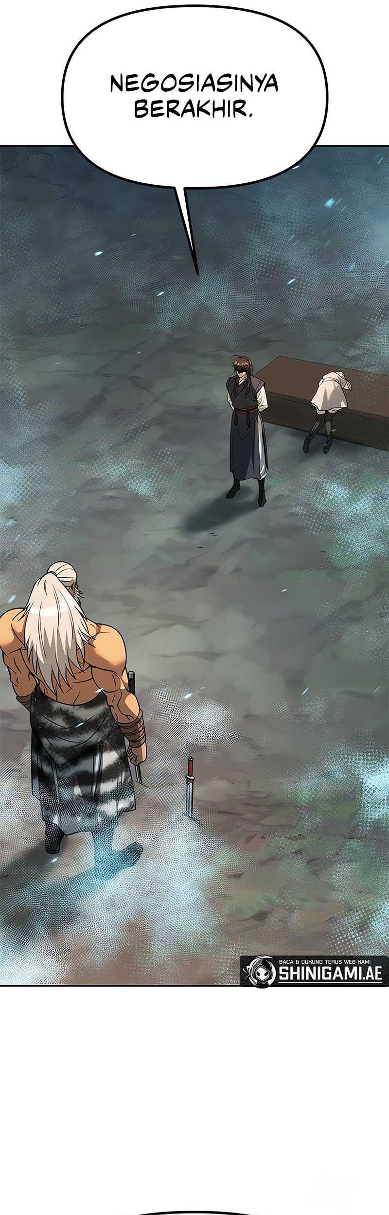 Chronicles of the Demon Faction Chapter 82 - halaman 93
