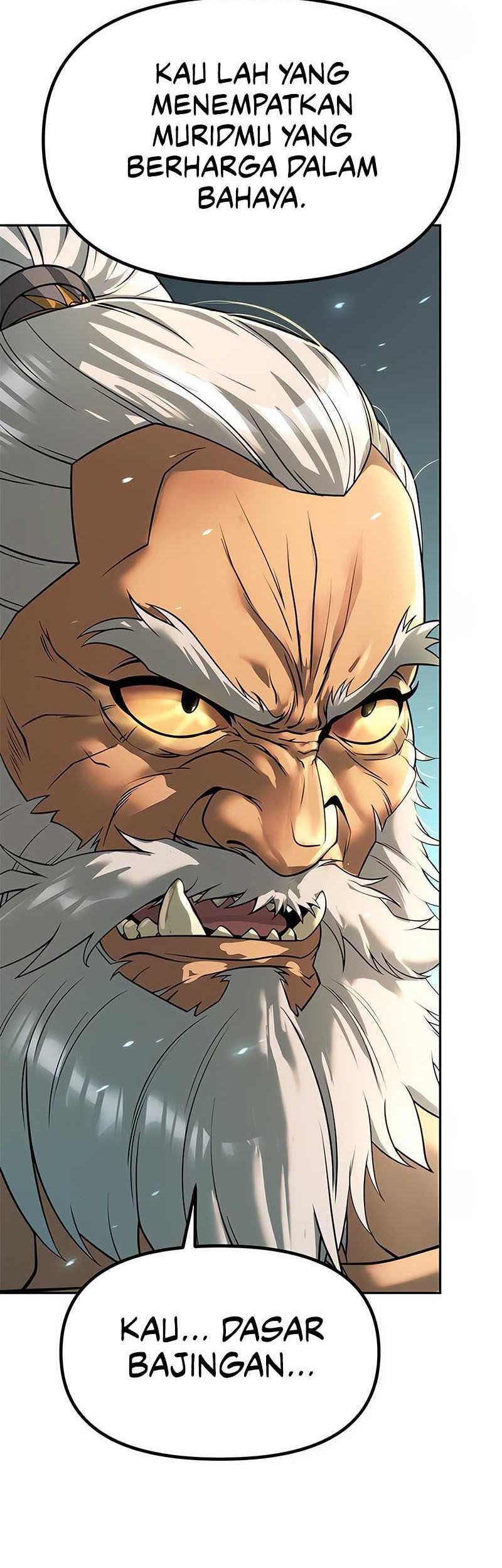 Chronicles of the Demon Faction Chapter 82 - halaman 94