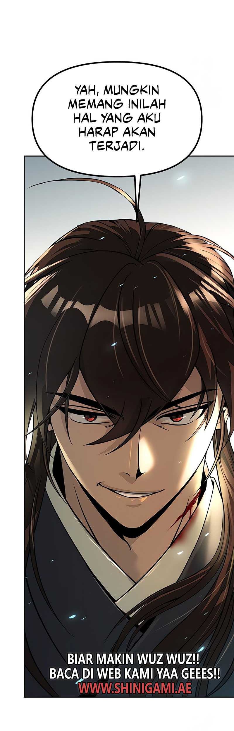 Chronicles of the Demon Faction Chapter 82 - halaman 95