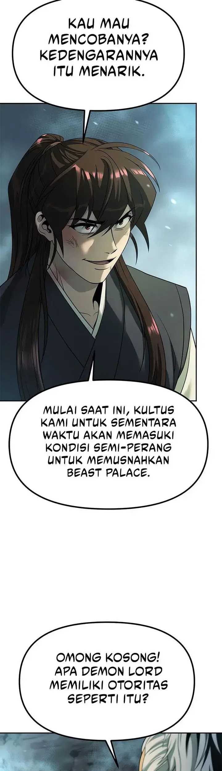 Chronicles of the Demon Faction Chapter 83 - halaman 10