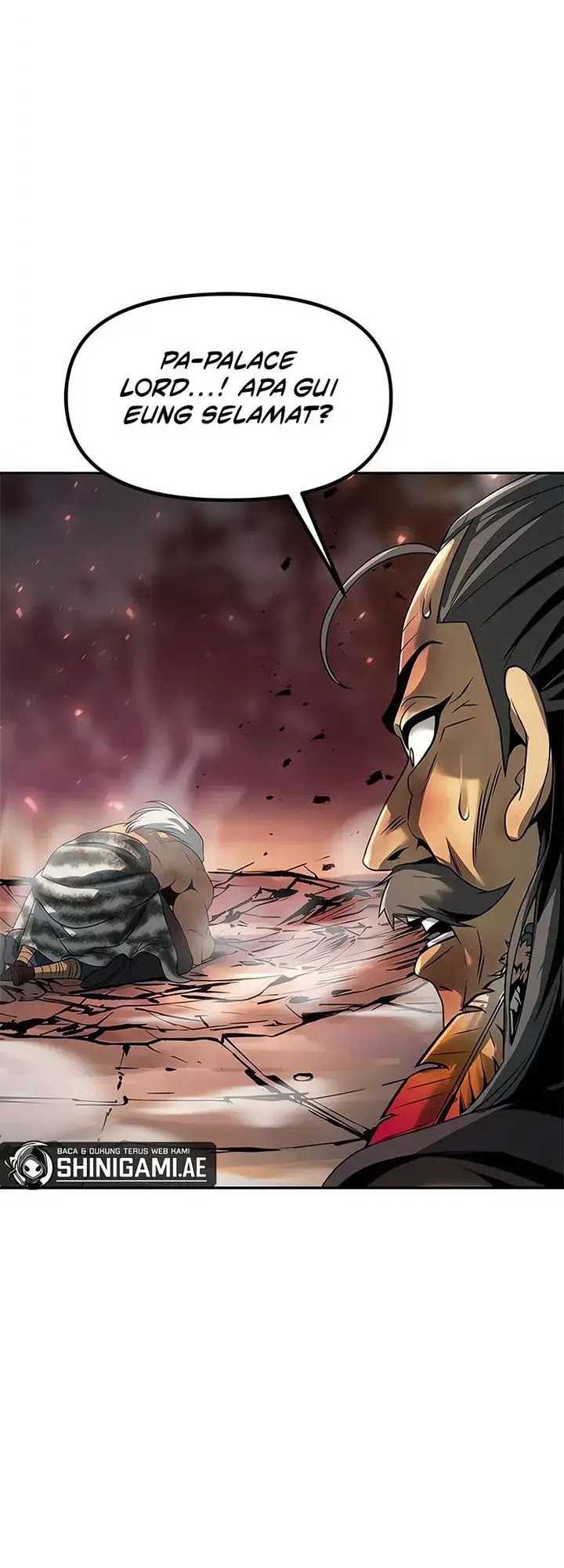 Chronicles of the Demon Faction Chapter 83 - halaman 103