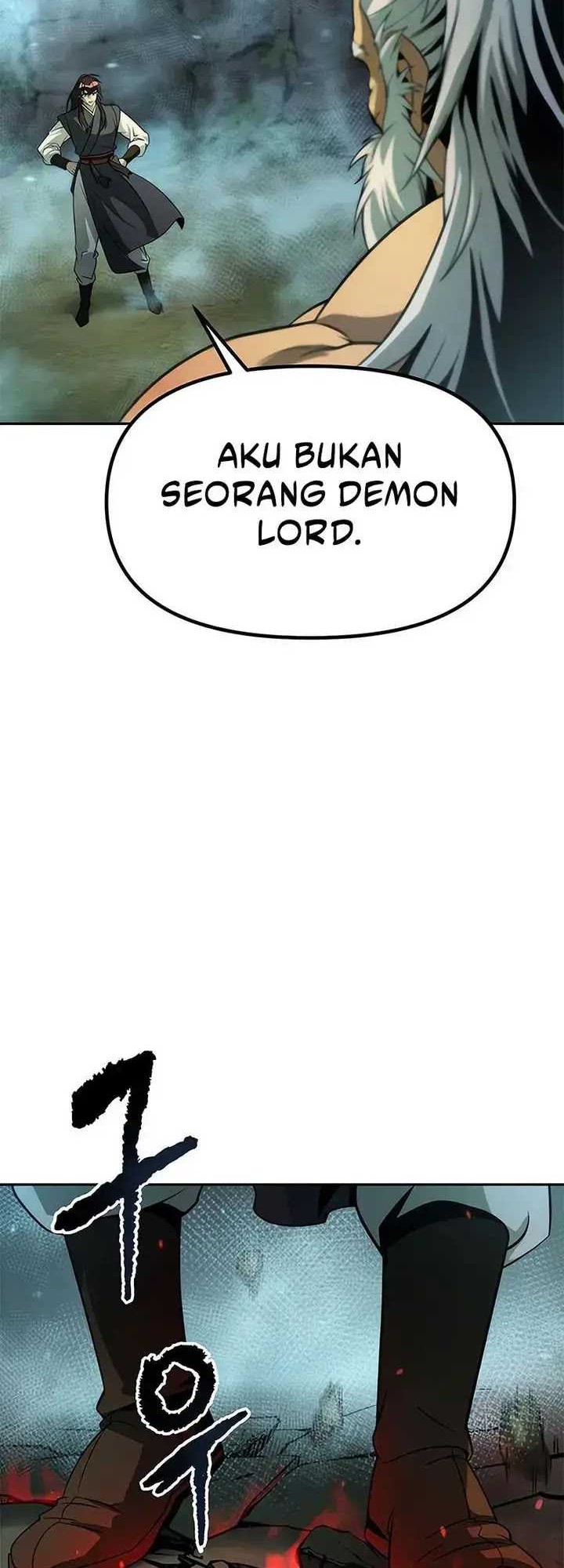 Chronicles of the Demon Faction Chapter 83 - halaman 11